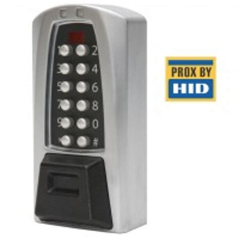 kaba access control card reader e-plex 5770|Stand.